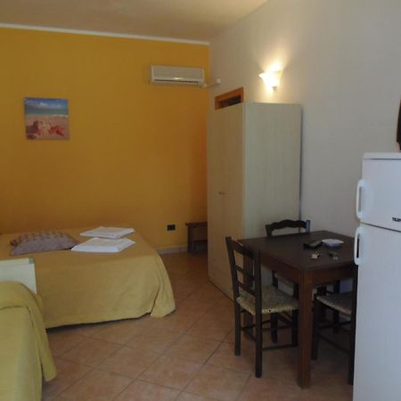 Missipezza Residence A Frassanito Alimini Δωμάτιο φωτογραφία