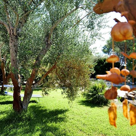 Missipezza Residence A Frassanito Alimini Εξωτερικό φωτογραφία