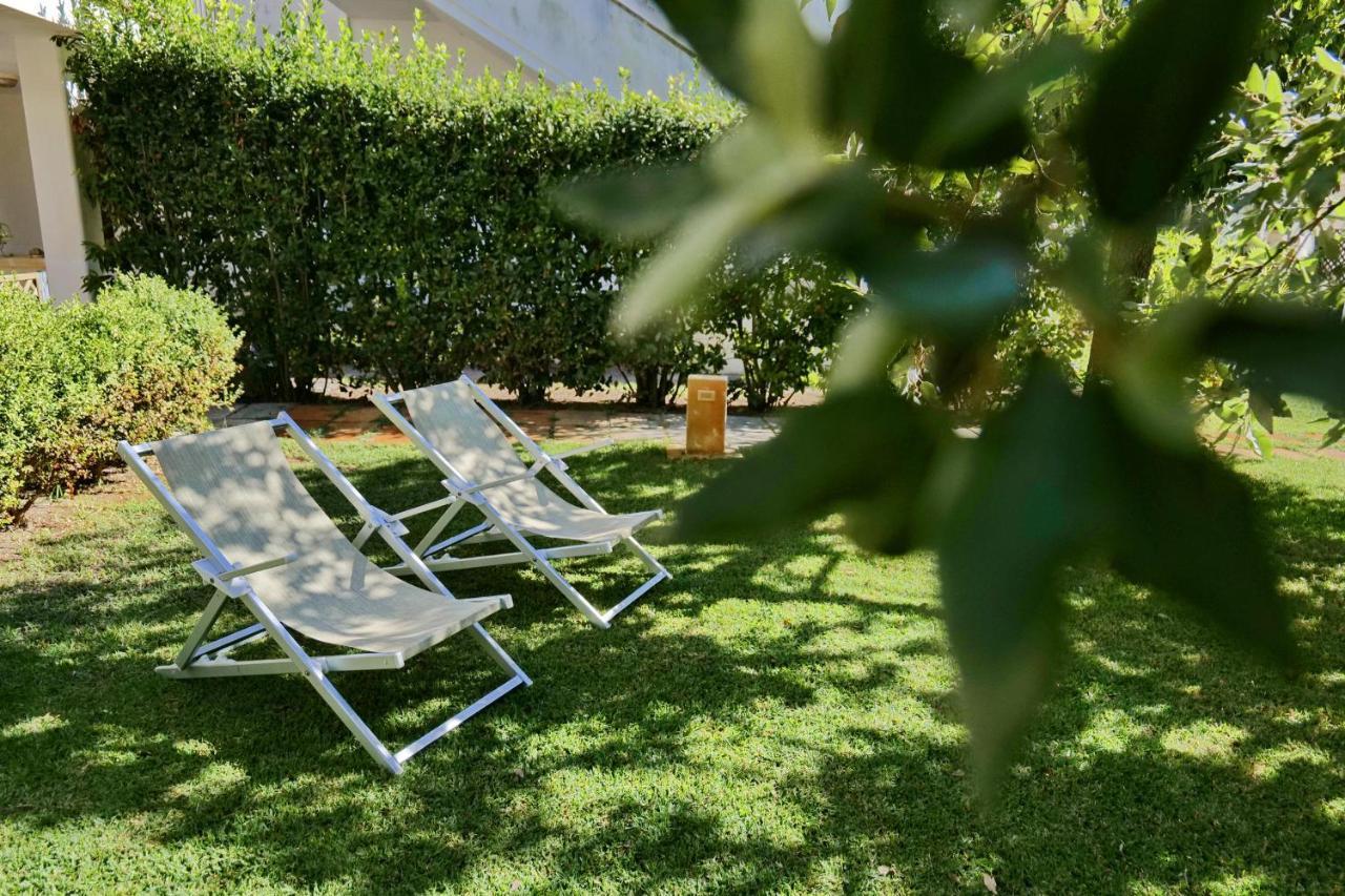 Missipezza Residence A Frassanito Alimini Εξωτερικό φωτογραφία