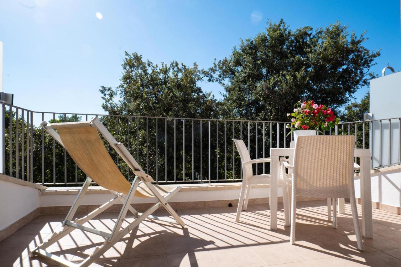 Missipezza Residence A Frassanito Alimini Εξωτερικό φωτογραφία
