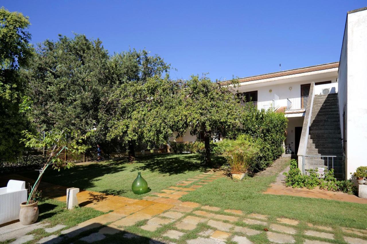 Missipezza Residence A Frassanito Alimini Εξωτερικό φωτογραφία