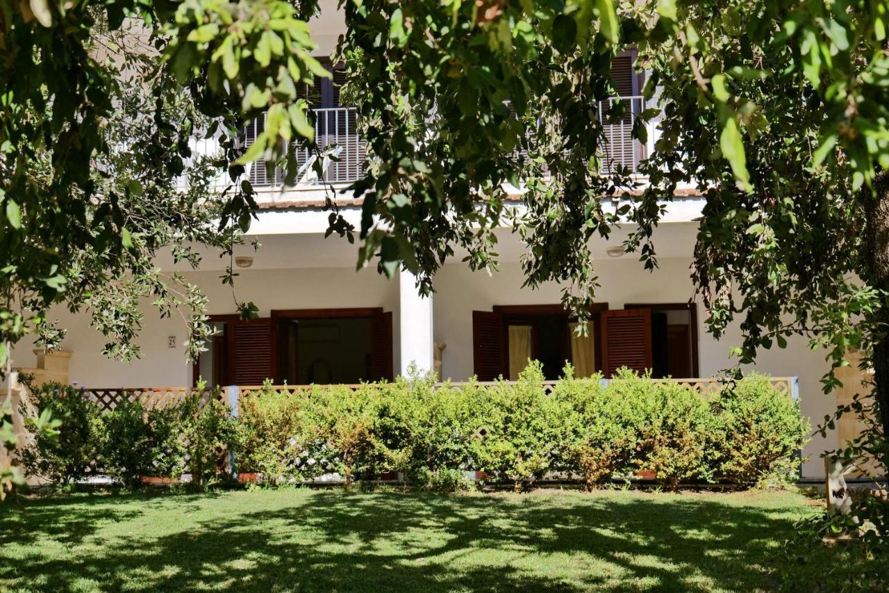 Missipezza Residence A Frassanito Alimini Εξωτερικό φωτογραφία
