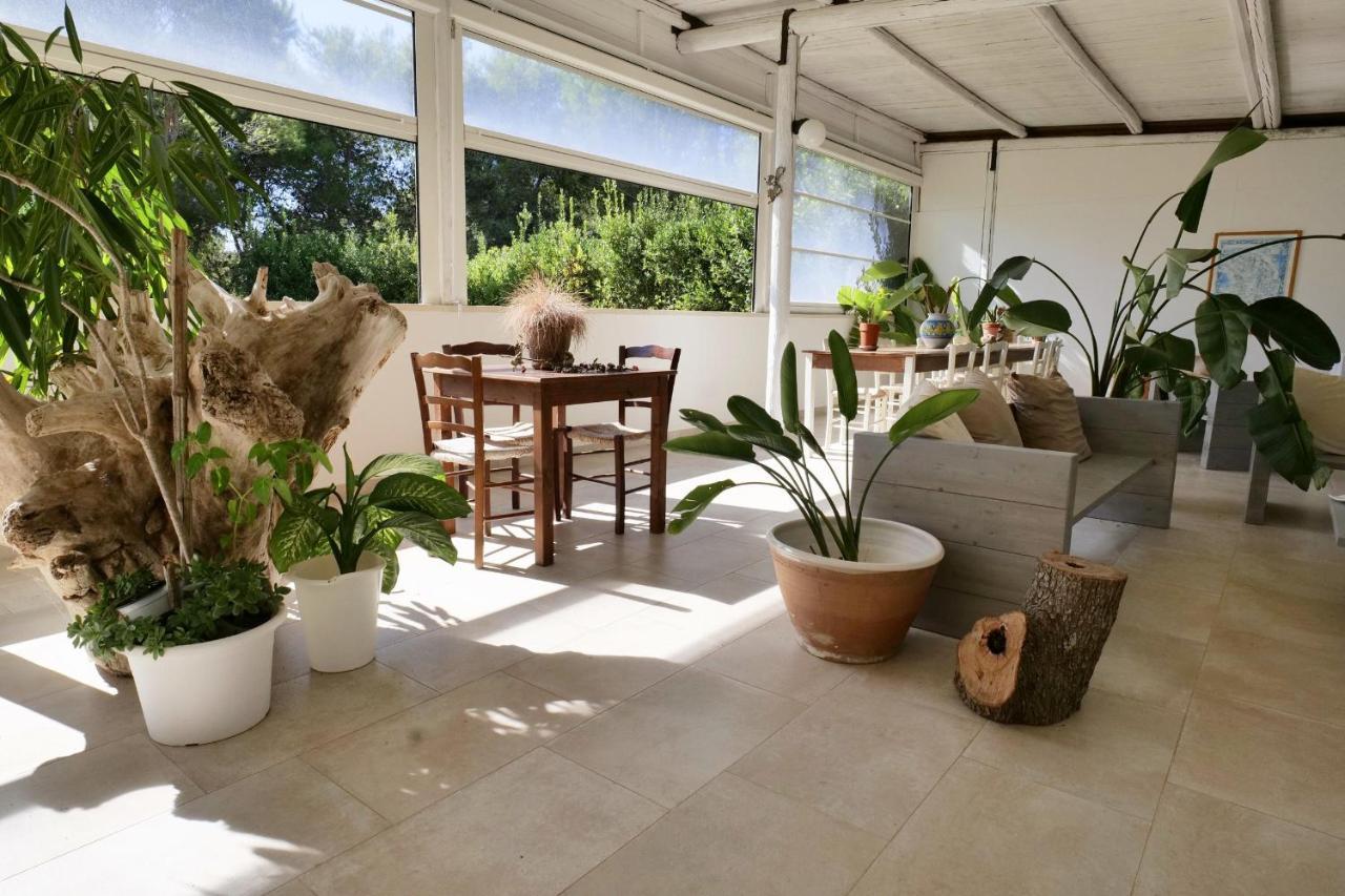 Missipezza Residence A Frassanito Alimini Εξωτερικό φωτογραφία