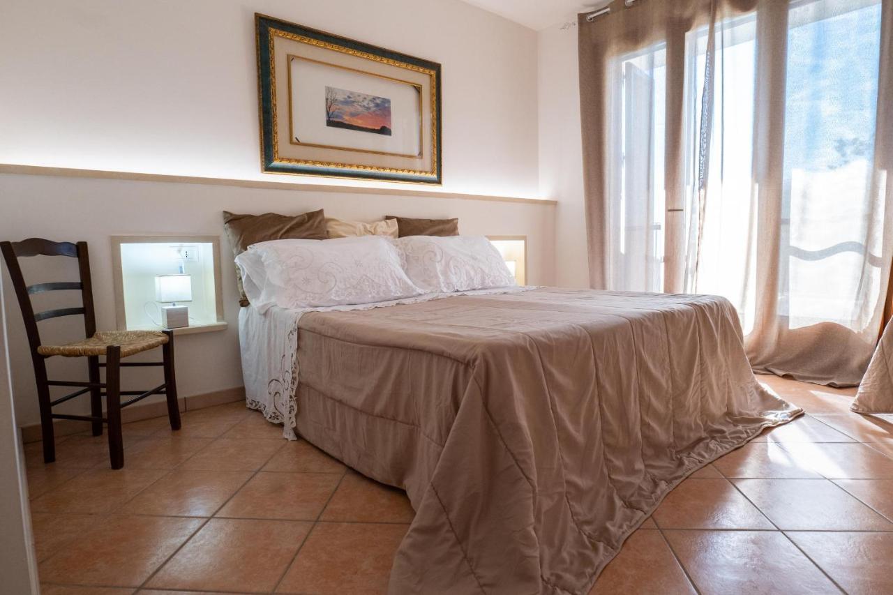 Missipezza Residence A Frassanito Alimini Εξωτερικό φωτογραφία