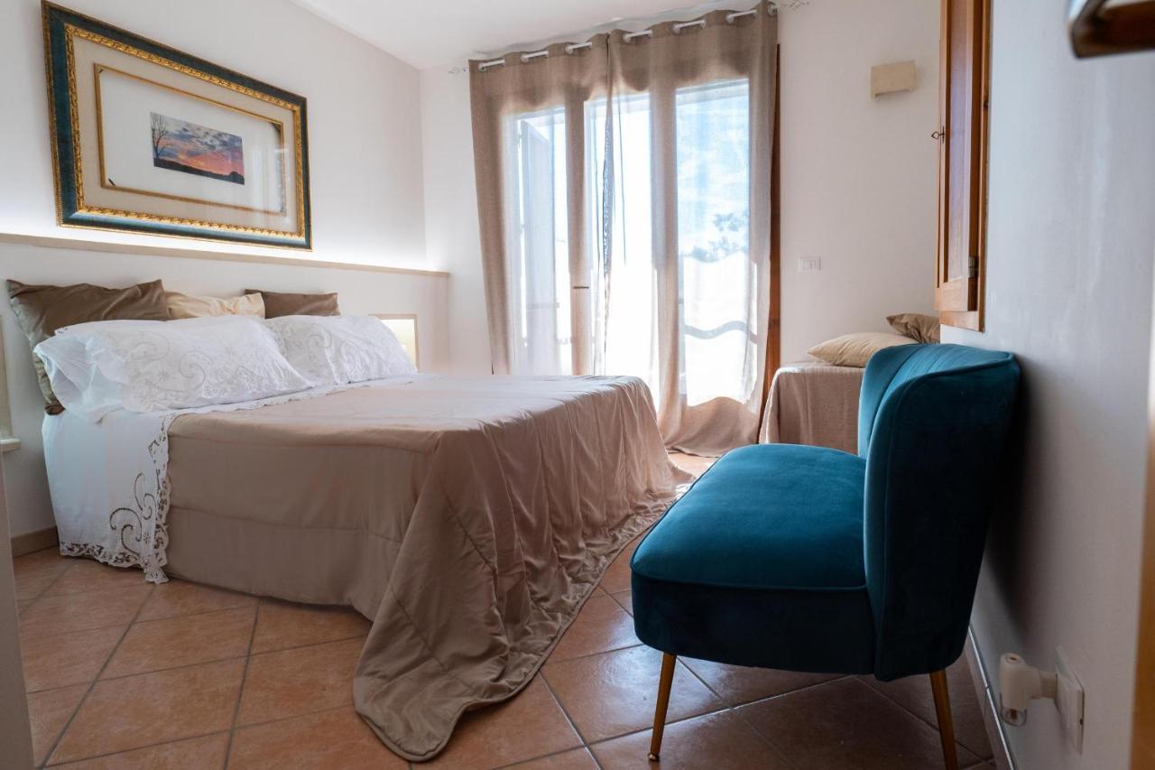 Missipezza Residence A Frassanito Alimini Εξωτερικό φωτογραφία