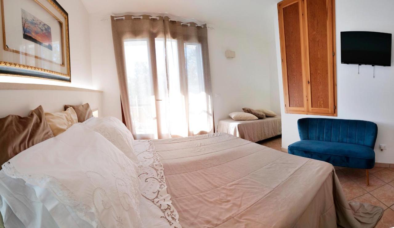 Missipezza Residence A Frassanito Alimini Εξωτερικό φωτογραφία