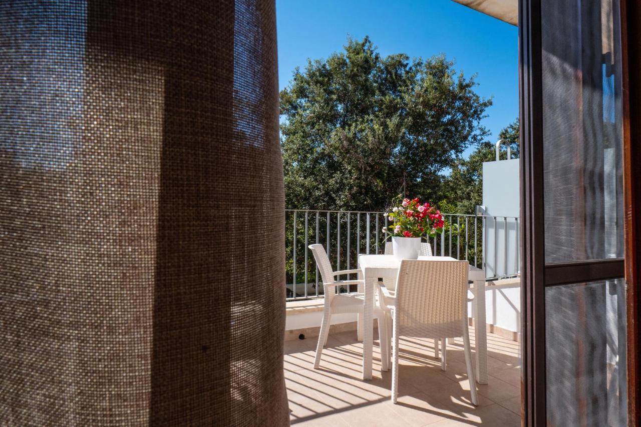 Missipezza Residence A Frassanito Alimini Εξωτερικό φωτογραφία