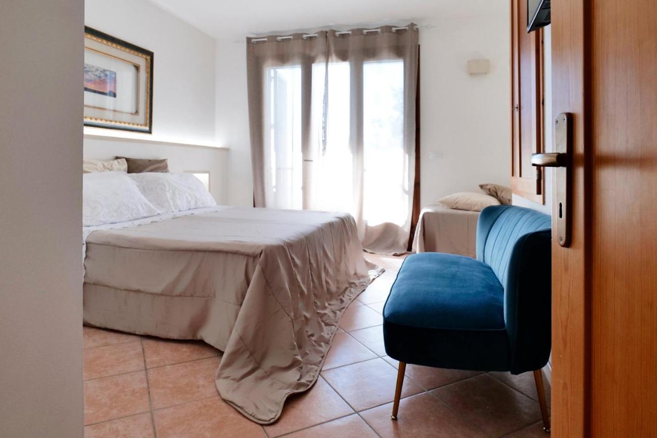 Missipezza Residence A Frassanito Alimini Εξωτερικό φωτογραφία