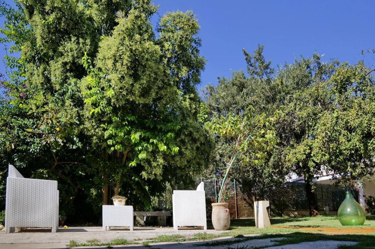 Missipezza Residence A Frassanito Alimini Εξωτερικό φωτογραφία
