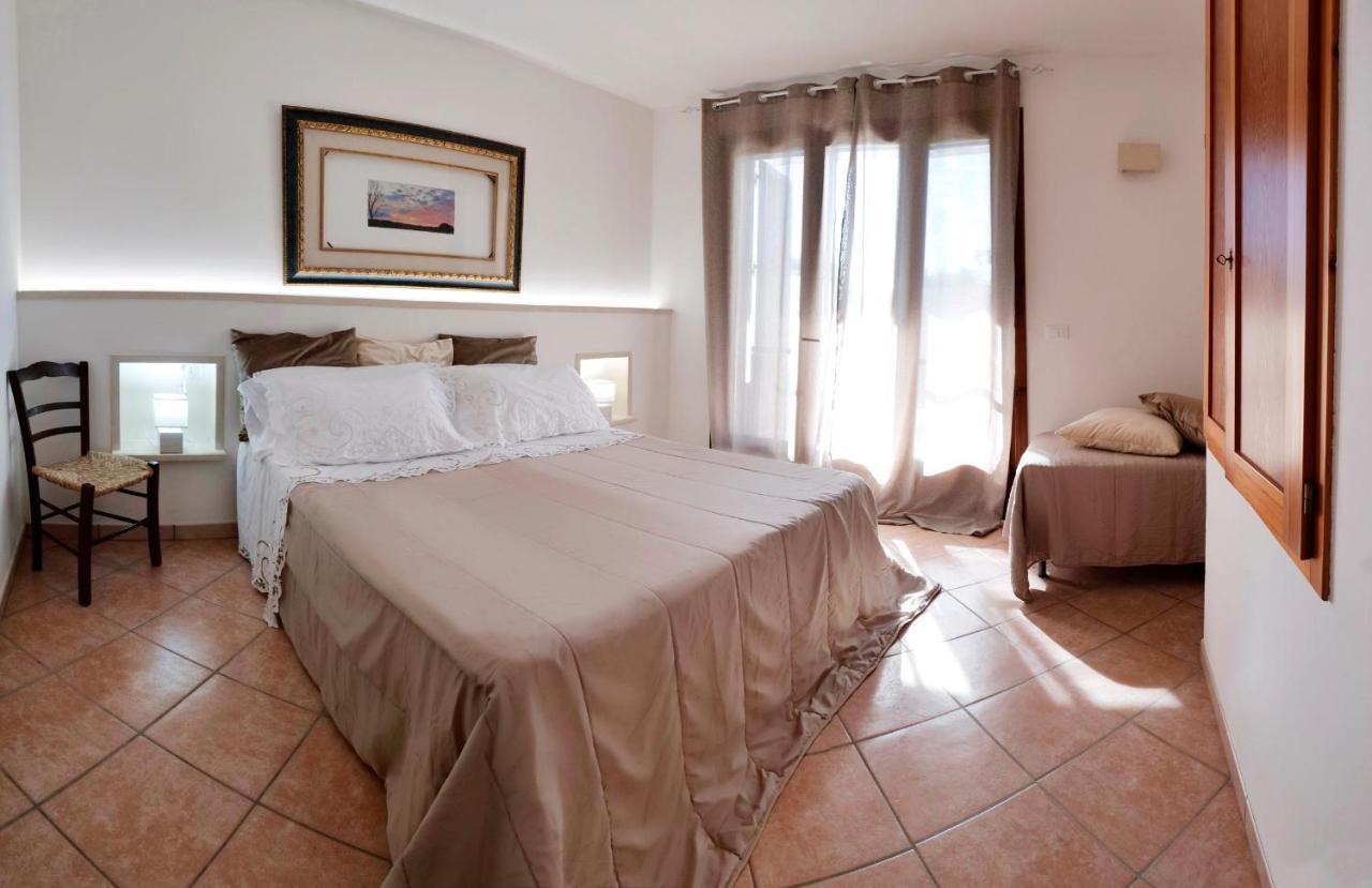Missipezza Residence A Frassanito Alimini Εξωτερικό φωτογραφία