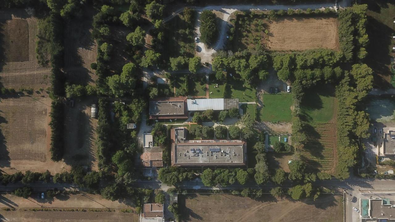Missipezza Residence A Frassanito Alimini Εξωτερικό φωτογραφία