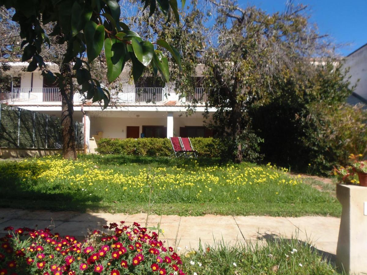 Missipezza Residence A Frassanito Alimini Εξωτερικό φωτογραφία