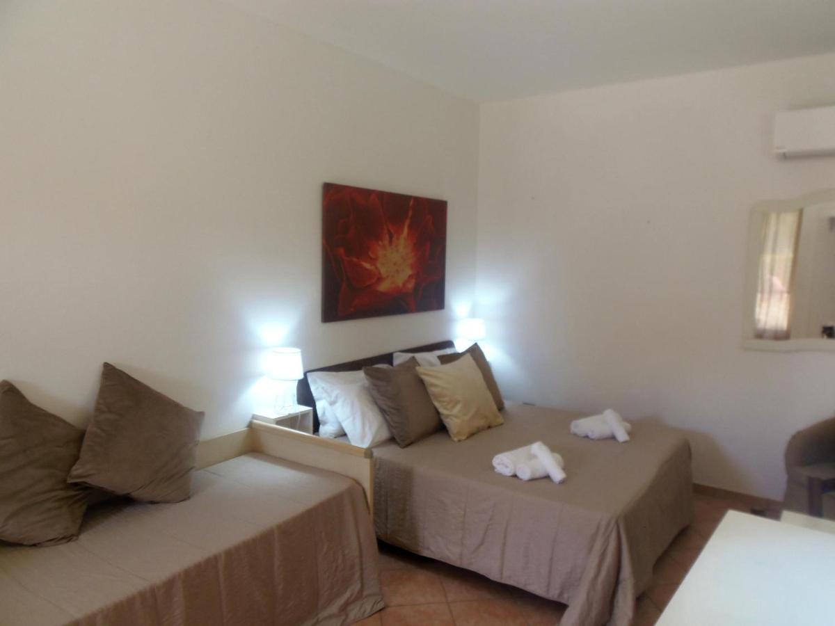 Missipezza Residence A Frassanito Alimini Εξωτερικό φωτογραφία