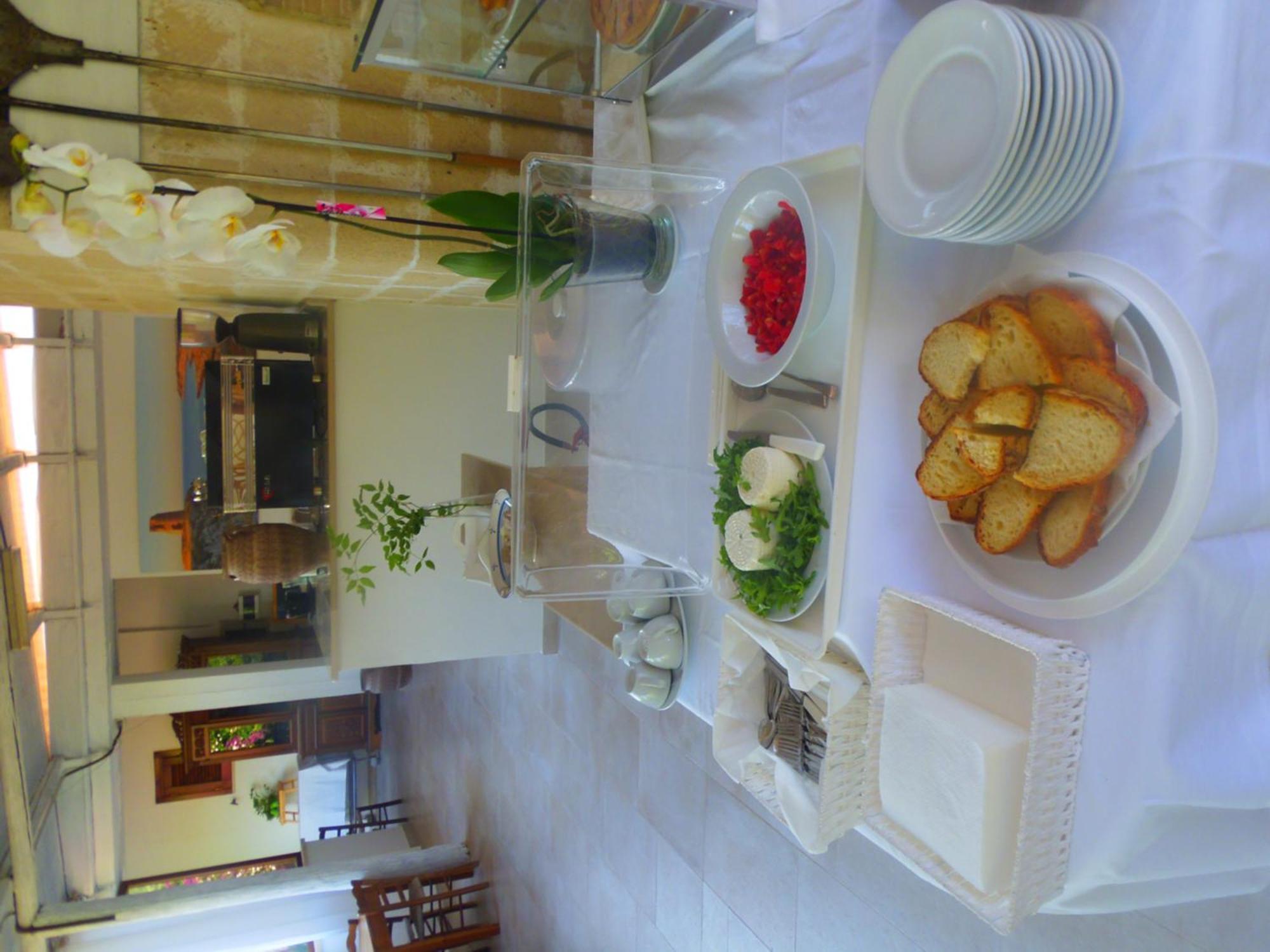 Missipezza Residence A Frassanito Alimini Εξωτερικό φωτογραφία