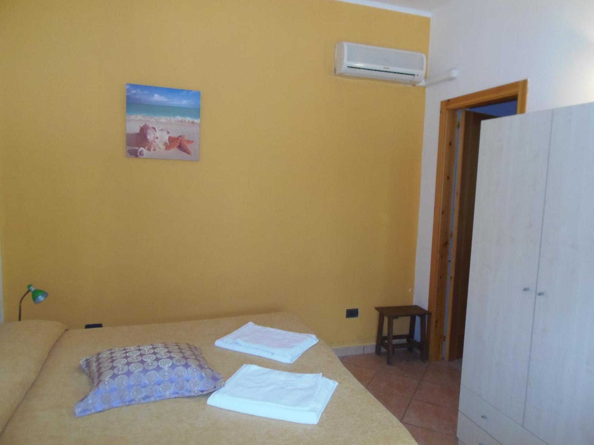 Missipezza Residence A Frassanito Alimini Δωμάτιο φωτογραφία