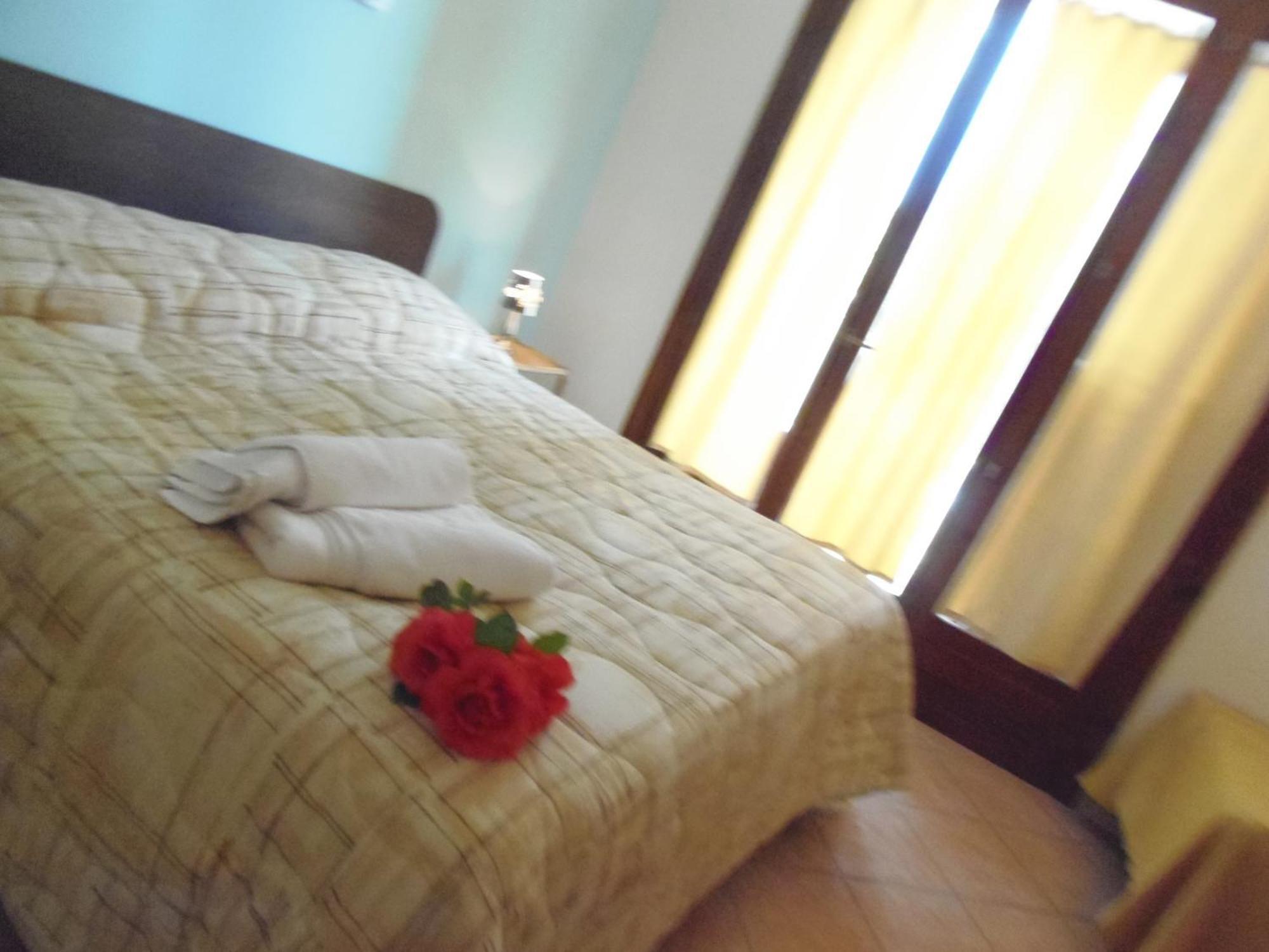 Missipezza Residence A Frassanito Alimini Δωμάτιο φωτογραφία