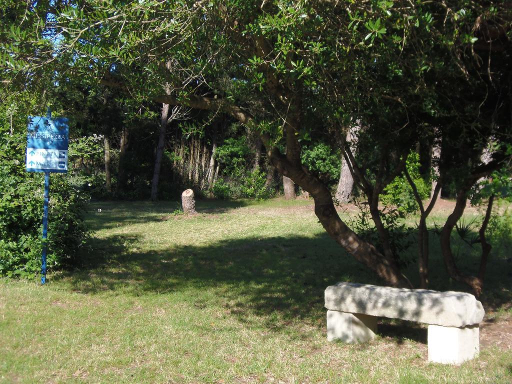 Missipezza Residence A Frassanito Alimini Εξωτερικό φωτογραφία