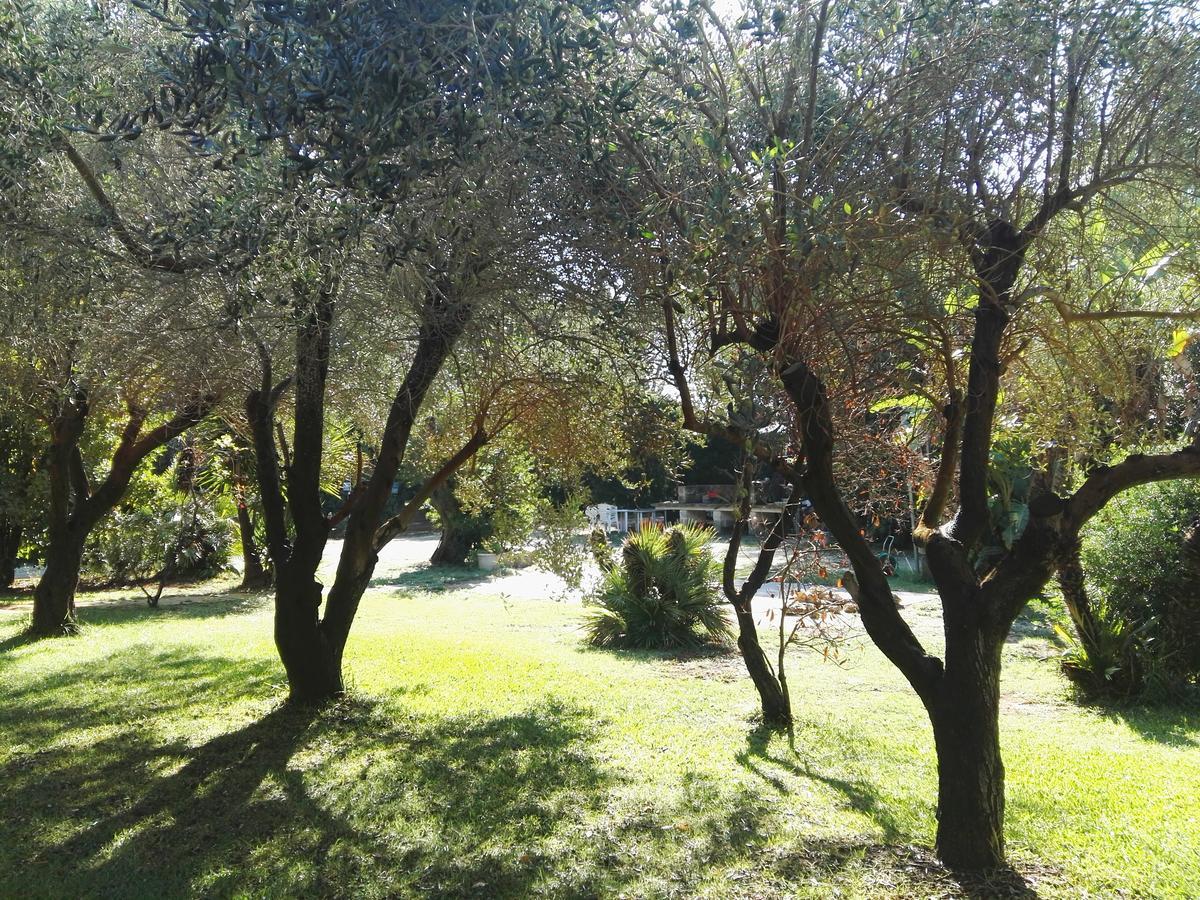 Missipezza Residence A Frassanito Alimini Εξωτερικό φωτογραφία