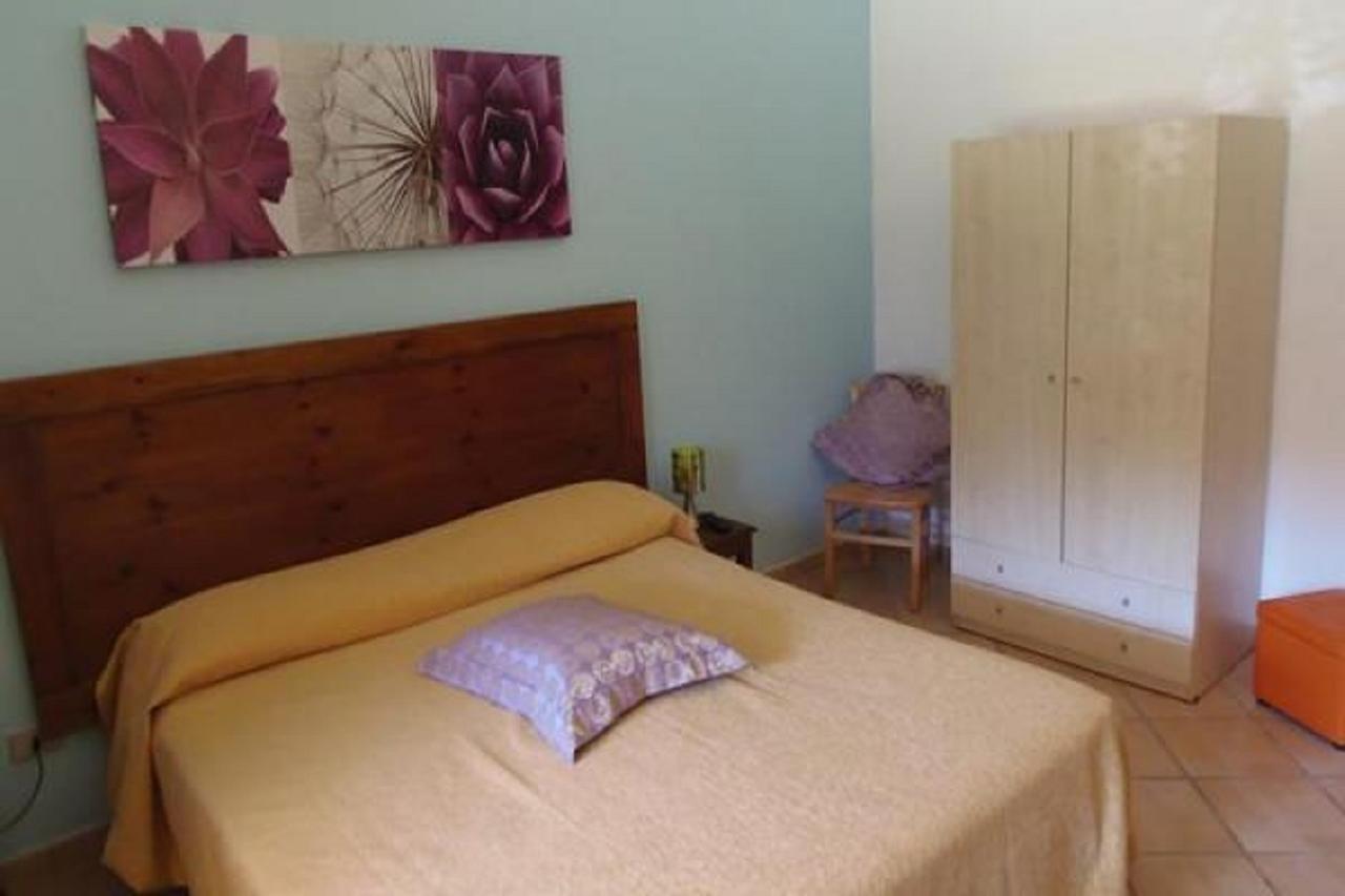 Missipezza Residence A Frassanito Alimini Εξωτερικό φωτογραφία