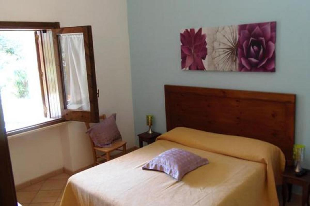 Missipezza Residence A Frassanito Alimini Εξωτερικό φωτογραφία