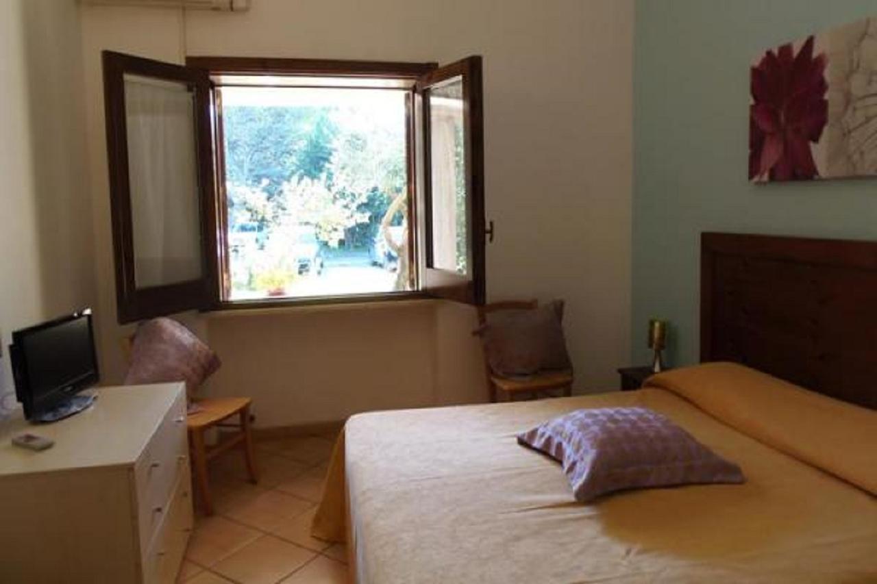Missipezza Residence A Frassanito Alimini Εξωτερικό φωτογραφία