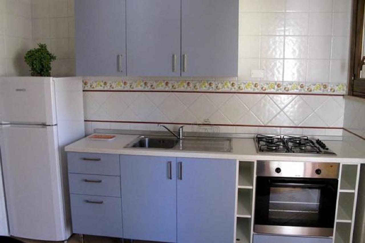 Missipezza Residence A Frassanito Alimini Εξωτερικό φωτογραφία