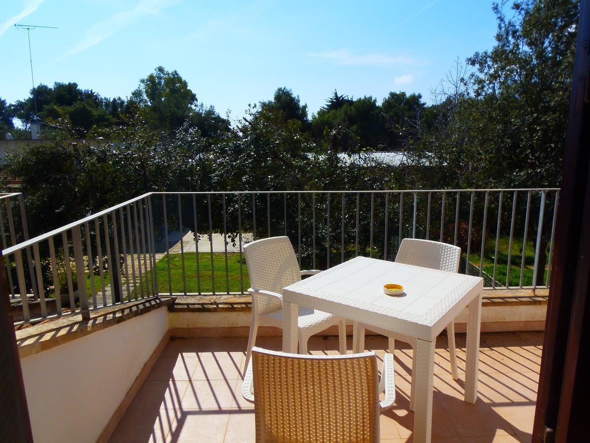 Missipezza Residence A Frassanito Alimini Εξωτερικό φωτογραφία
