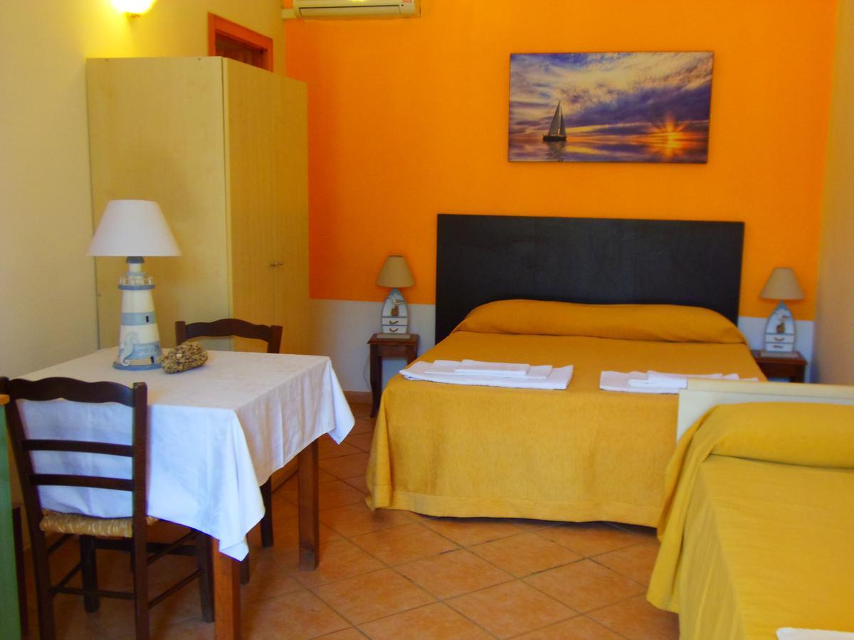 Missipezza Residence A Frassanito Alimini Εξωτερικό φωτογραφία