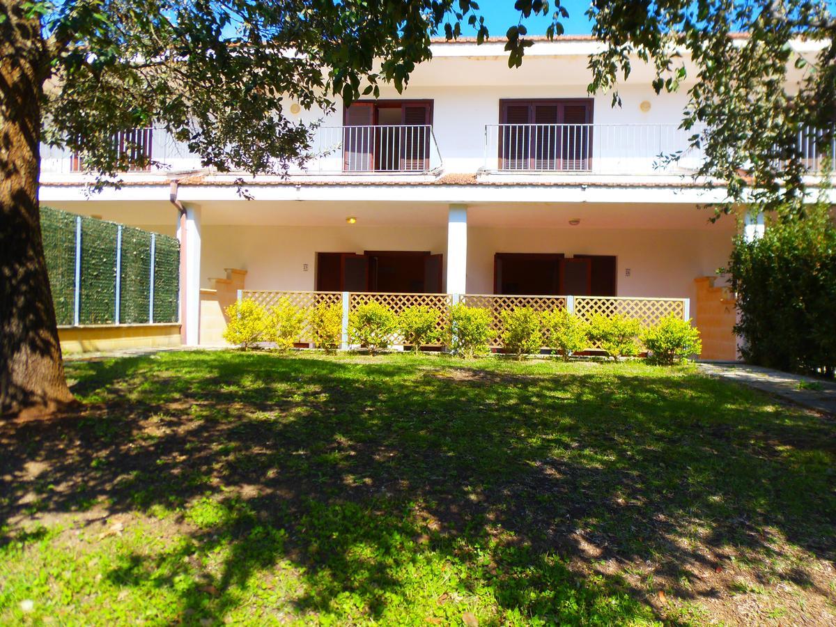 Missipezza Residence A Frassanito Alimini Εξωτερικό φωτογραφία