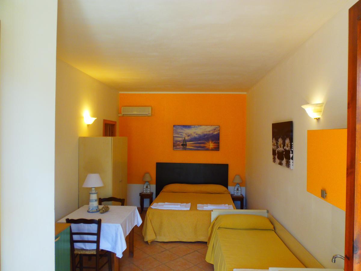 Missipezza Residence A Frassanito Alimini Εξωτερικό φωτογραφία