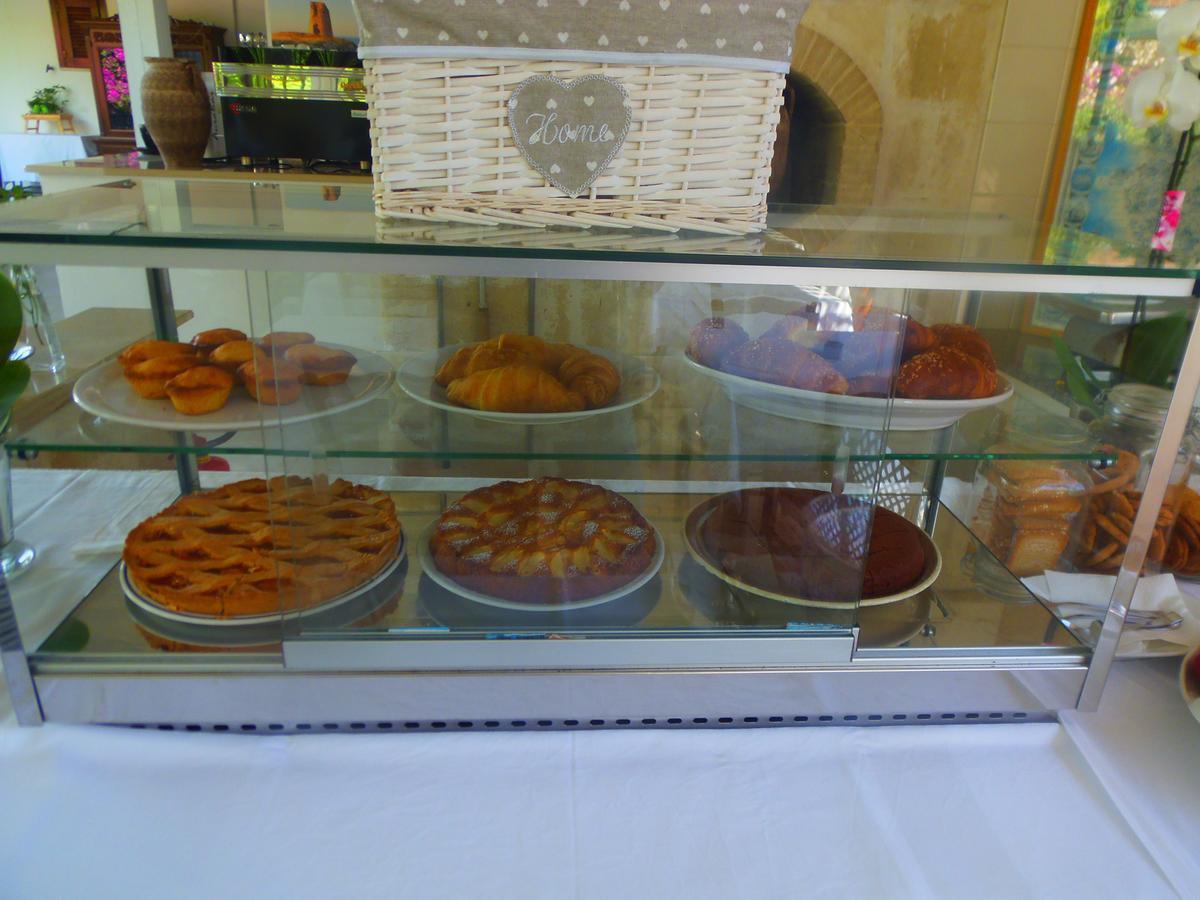 Missipezza Residence A Frassanito Alimini Εξωτερικό φωτογραφία