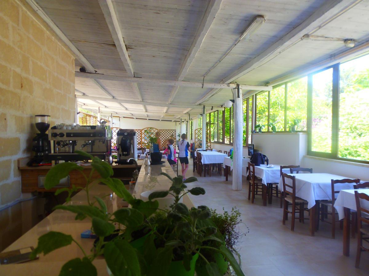 Missipezza Residence A Frassanito Alimini Εξωτερικό φωτογραφία