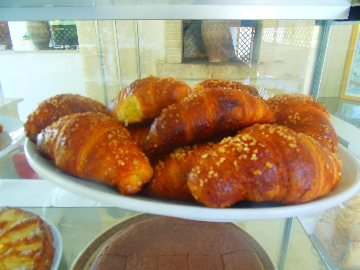Missipezza Residence A Frassanito Alimini Εξωτερικό φωτογραφία