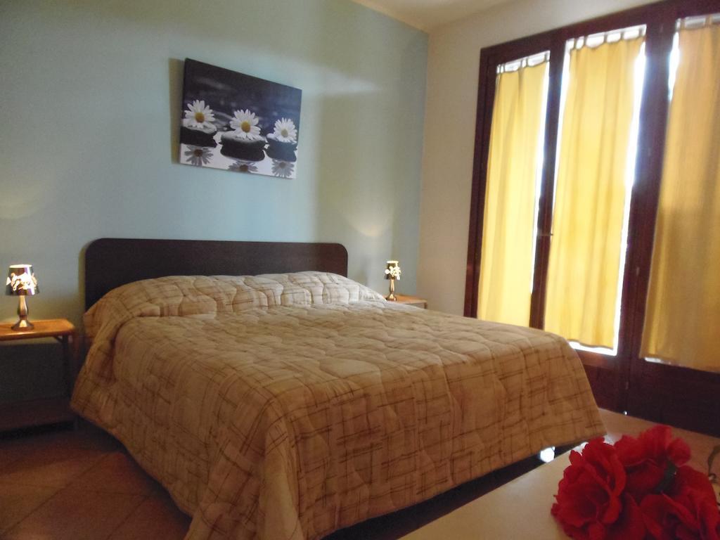 Missipezza Residence A Frassanito Alimini Εξωτερικό φωτογραφία