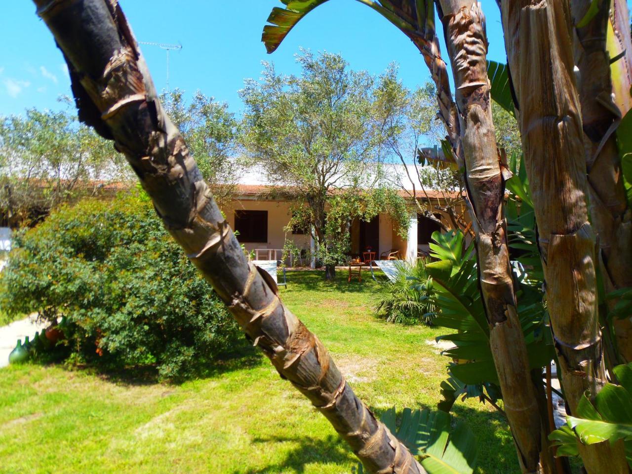 Missipezza Residence A Frassanito Alimini Εξωτερικό φωτογραφία