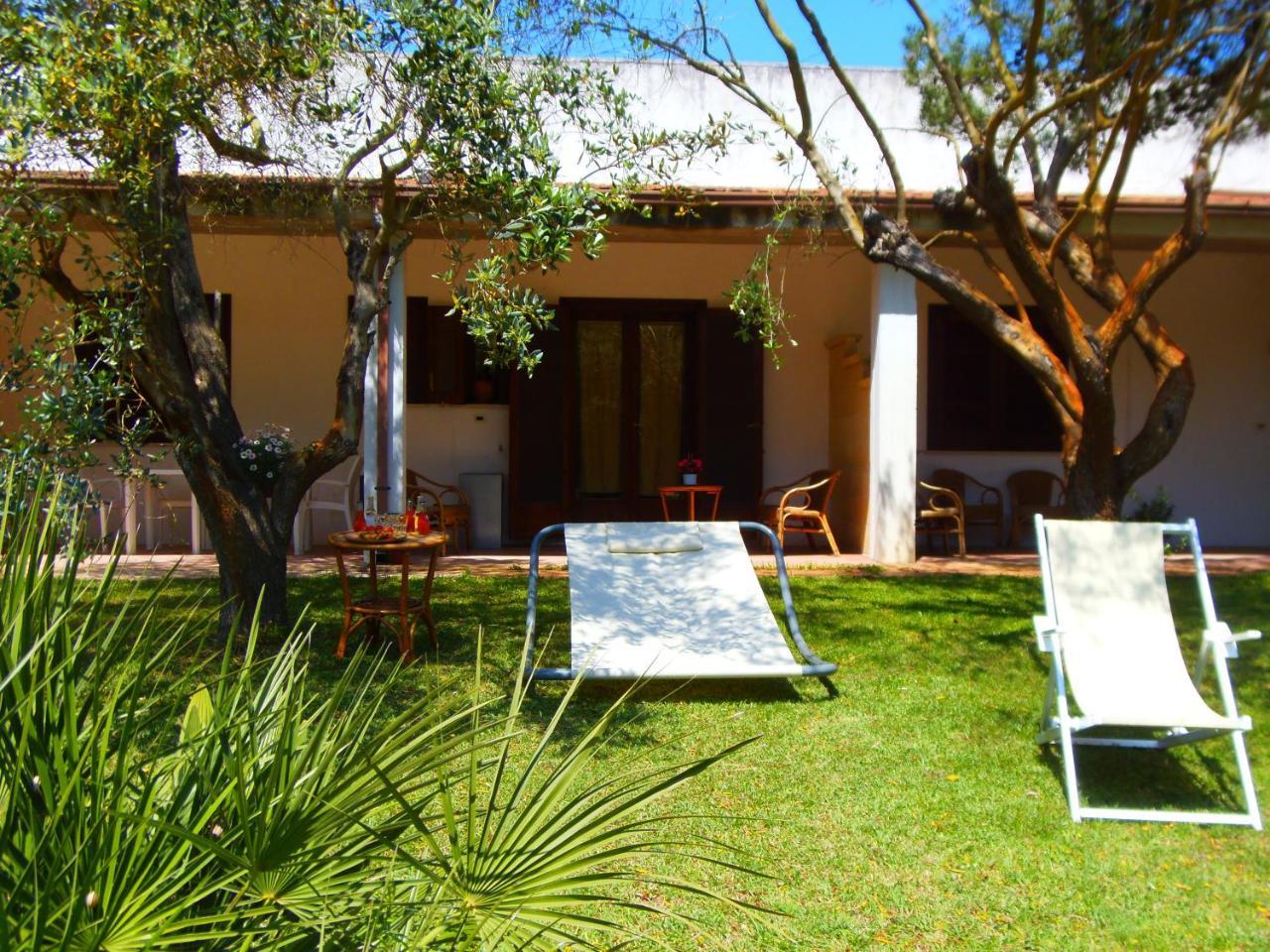 Missipezza Residence A Frassanito Alimini Εξωτερικό φωτογραφία