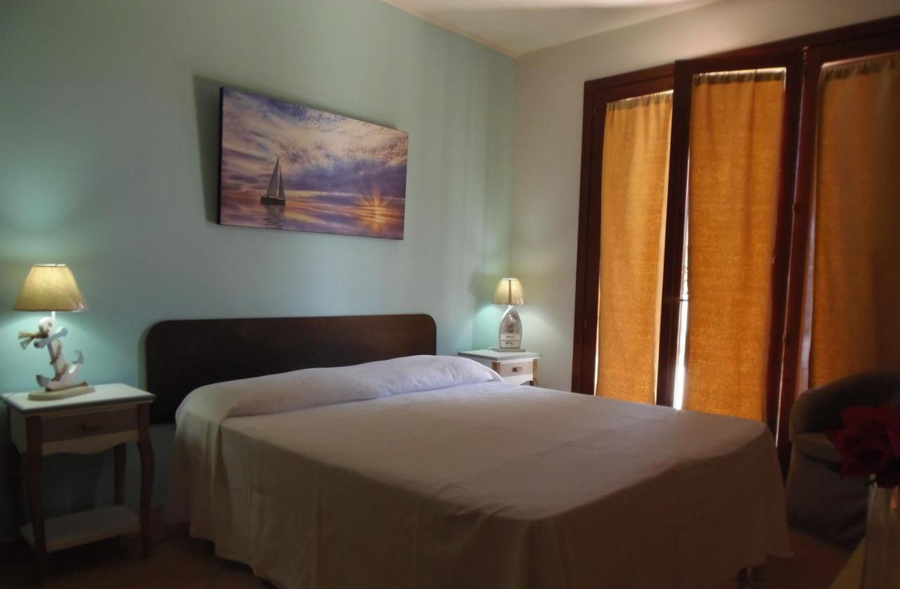 Missipezza Residence A Frassanito Alimini Εξωτερικό φωτογραφία